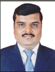 Yogesh Laxmichand Parekh